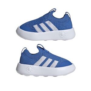 Adidas Bubble Comfy Toddler Sneakers Size 7K